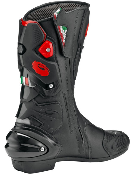 Bottes moto Sidi 2026 Vertigo 2 -Noir