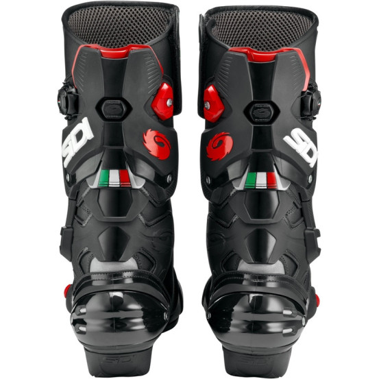 Bottes moto Sidi 2026 Vertigo 2 -Noir