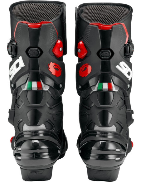 Bottes moto Sidi 2026 Vertigo 2 -Noir
