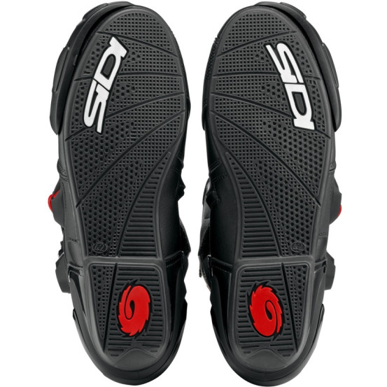 Bottes moto Sidi 2026 Vertigo 2 -Noir