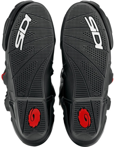 Bottes moto Sidi 2026 Vertigo 2 -Noir