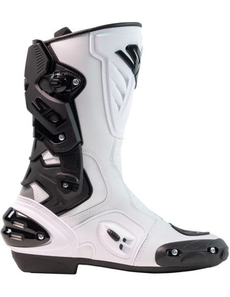 Bottes moto Sidi 2026 Vertigo 2 -Noir Blanc