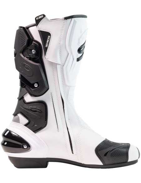 Bottes moto Sidi 2026 Vertigo 2 -Noir Blanc