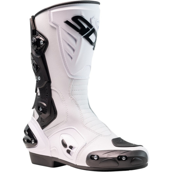 Bottes moto Sidi 2026 Vertigo 2 -Noir Blanc