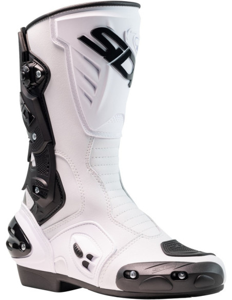 Bottes moto Sidi 2026 Vertigo 2 -Noir Blanc