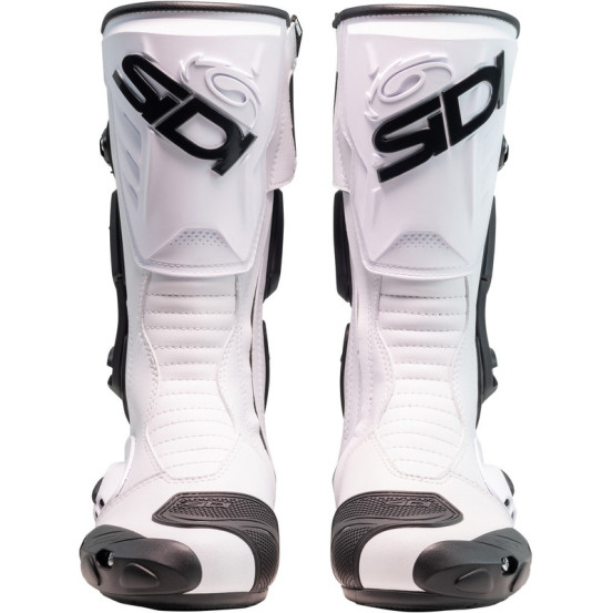 Bottes moto Sidi 2026 Vertigo 2 -Noir Blanc