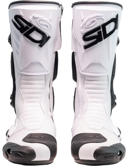 Bottes moto Sidi 2026 Vertigo 2 -Noir Blanc
