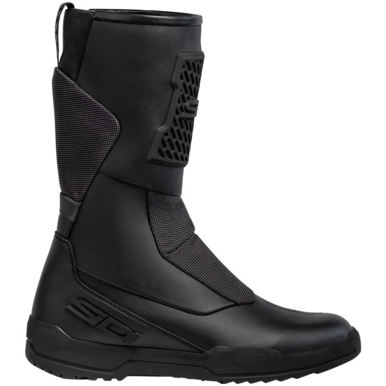 Bottes moto touring Sidi 2026 Orion Gore-Tex -Noir