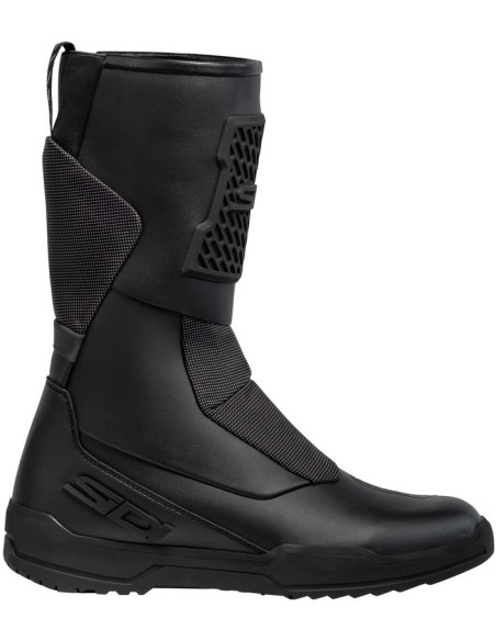 Bottes moto touring Sidi 2026 Orion Gore-Tex -Noir