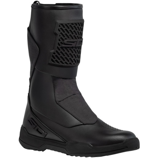 Bottes moto touring Sidi 2026 Orion Gore-Tex -Noir