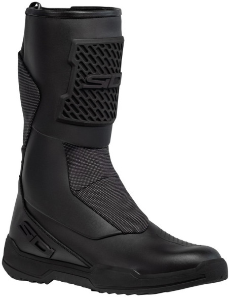 Bottes moto touring Sidi 2026 Orion Gore-Tex -Noir