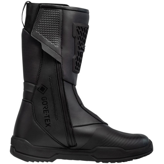 Bottes moto touring Sidi 2026 Orion Gore-Tex -Noir
