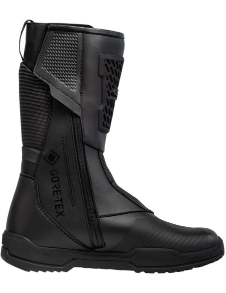 Bottes moto touring Sidi 2026 Orion Gore-Tex -Noir