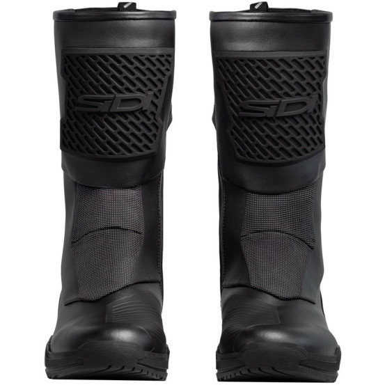 Bottes moto touring Sidi 2026 Orion Gore-Tex -Noir