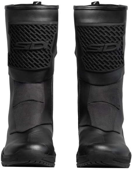 Bottes moto touring Sidi 2026 Orion Gore-Tex -Noir