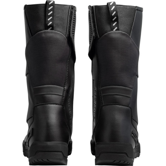 Bottes moto touring Sidi 2026 Orion Gore-Tex -Noir