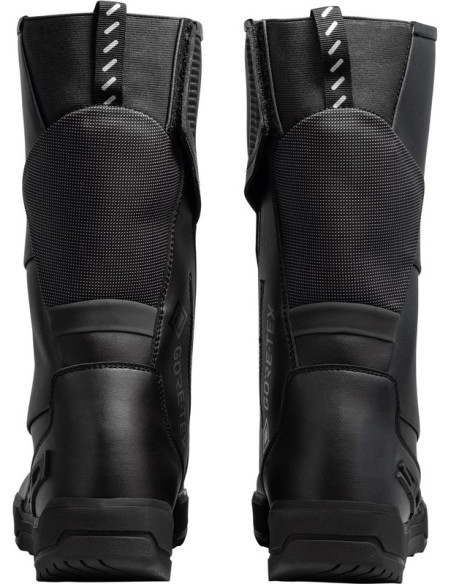 Bottes moto touring Sidi 2026 Orion Gore-Tex -Noir