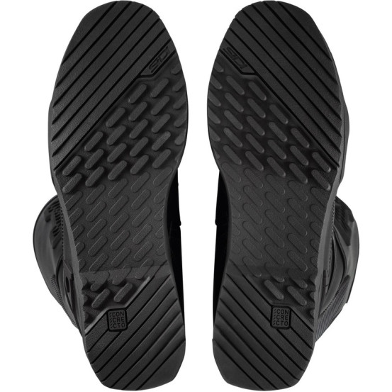 Bottes moto touring Sidi 2026 Orion Gore-Tex -Noir