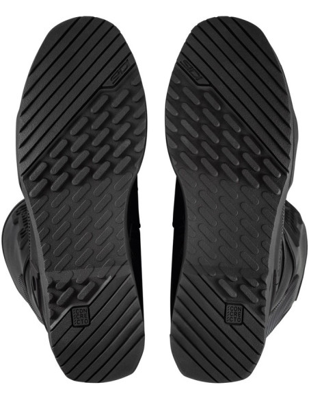 Bottes moto touring Sidi 2026 Orion Gore-Tex -Noir
