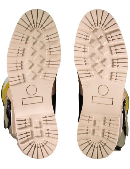 Bottes moto touring Sidi Adventure 2 Gore Tex - Sable