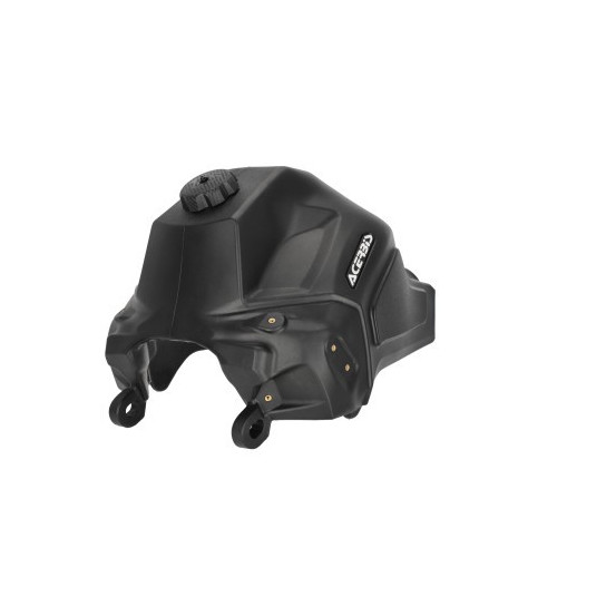 Réservoir ACERBIS 23L Honda 750 XL Transalp 2023 Noir