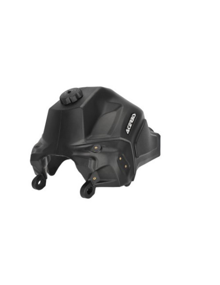 Réservoir ACERBIS 23L Honda 750 XL Transalp 2023 Noir