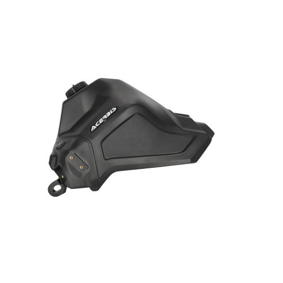 Réservoir ACERBIS 23L Honda 750 XL Transalp 2023 Noir