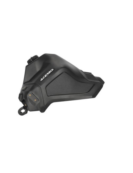 Réservoir ACERBIS 23L Honda 750 XL Transalp 2023 Noir