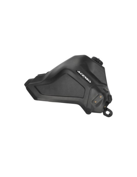 Réservoir ACERBIS 23L Honda 750 XL Transalp 2023 Noir