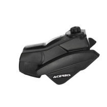 Réservoir ACERBIS 10.5L Yamaha 450 YZ-F 2023-2026 / 250 YZ-F 2024-2026 Noir