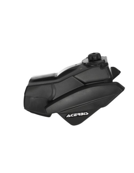Réservoir ACERBIS 10.5L Yamaha 450 YZ-F 2023-2026 / 250 YZ-F 2024-2026 Noir