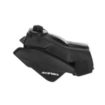 Réservoir ACERBIS 10.5L Yamaha 450 YZ-F 2023-2026 / 250 YZ-F 2024-2026 Noir 2