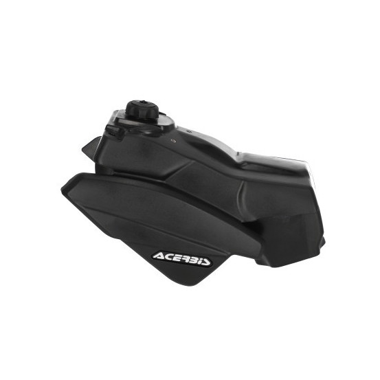 Réservoir ACERBIS 10.5L Yamaha 450 YZ-F 2023-2026 / 250 YZ-F 2024-2026 Noir