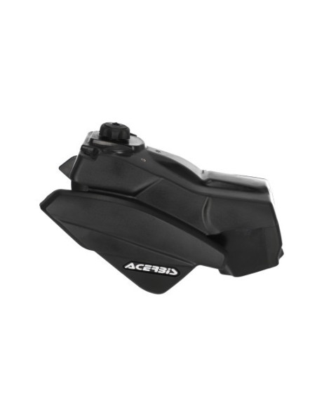 Réservoir ACERBIS 10.5L Yamaha 450 YZ-F 2023-2026 / 250 YZ-F 2024-2026 Noir