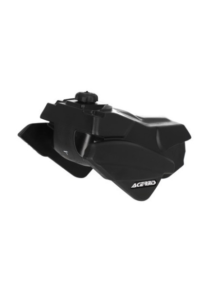Réservoir ACERBIS 10.5L Yamaha 450 YZ-F 2023-2026 / 250 YZ-F 2024-2026 Noir