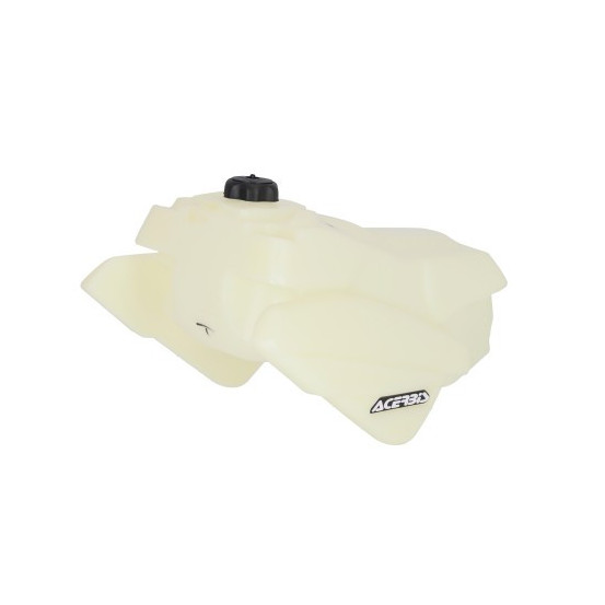 Réservoir ACERBIS 10.5L Yamaha 450 YZ-F 2023-2026 / 250 YZ-F 2024-2026 Transparent