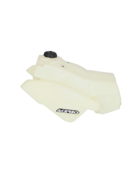 Réservoir ACERBIS 10.5L Yamaha 450 YZ-F 2023-2026 / 250 YZ-F 2024-2026 Transparent
