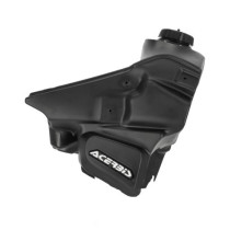 Réservoir ACERBIS Noir 12L Gas Gas MC MCF 2024 2