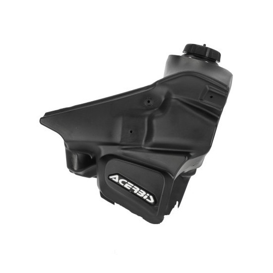 Réservoir ACERBIS Noir 12L Gas Gas MC MCF 2024