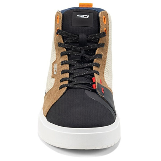 Baskets moto Sidi ARX AIR - Marron