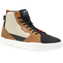 Baskets moto Sidi ARX AIR - Marron