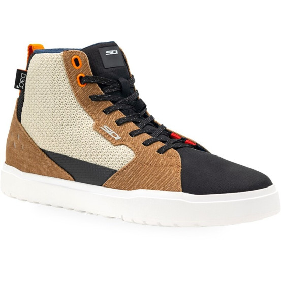Baskets moto Sidi ARX AIR - Marron
