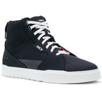 Baskets moto Sidi ARX AIR - Noir Blanc