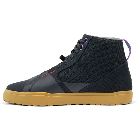 Baskets moto Sidi ARX AIR - Noir Marron