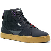 Baskets moto Sidi ARX AIR - Noir Marron