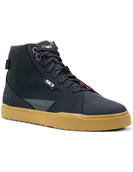 Baskets moto Sidi ARX AIR - Noir Marron