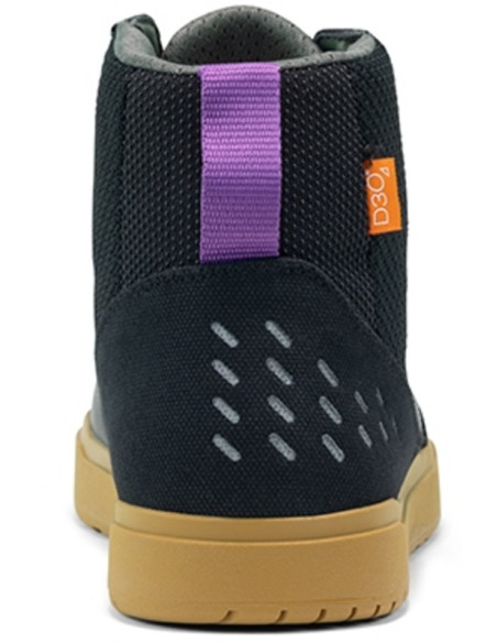 Baskets moto Sidi ARX AIR - Noir Marron