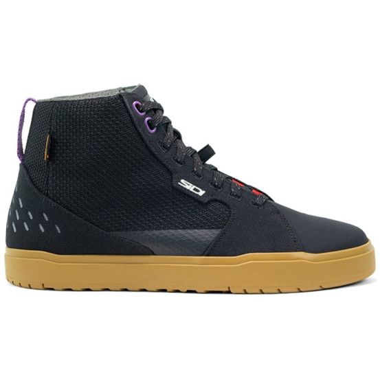 Baskets moto Sidi ARX AIR - Noir Marron