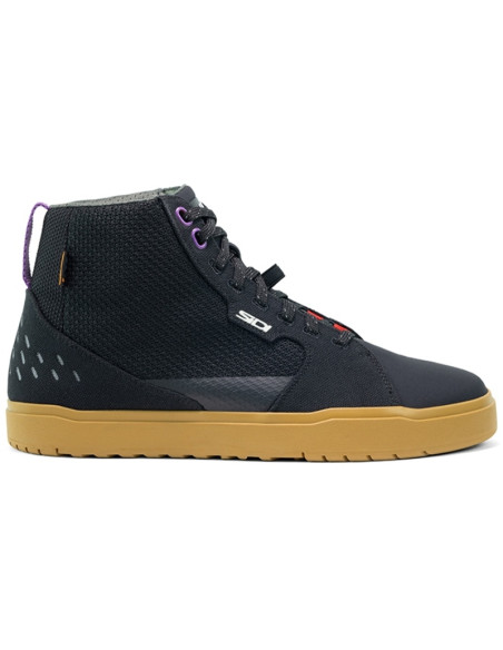 Baskets moto Sidi ARX AIR - Noir Marron