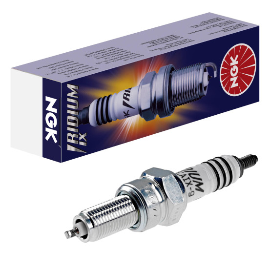 Bougie d'allumage NGK Iridium IX CPR8EAIX-9